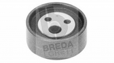 BREDA LORETT tdi1846 -  Натяжной ролик, ремень ГРМ